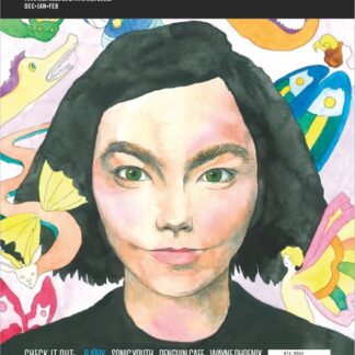 Maggot Brain Magazine - Numéro 15