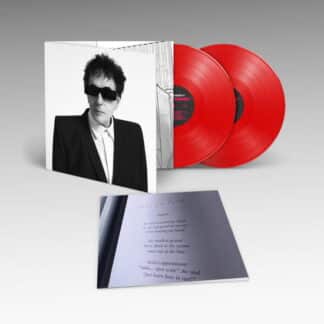 The Cleansing (2LP red)
