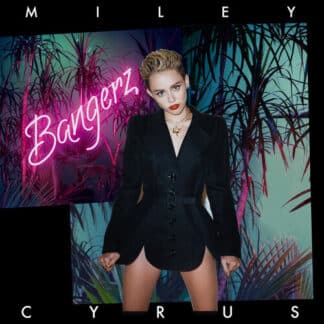Bangerz (10th Anniversary) (2LP)