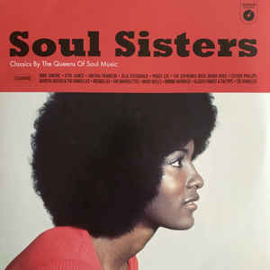 Soul Sisters
