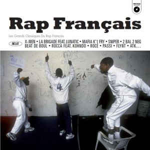 Rap Français