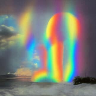 Qui Parle Ombre
