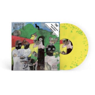 Inspirex (LP splatter)