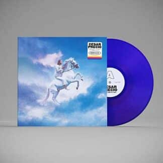 La suite logique des choses (LP blue)