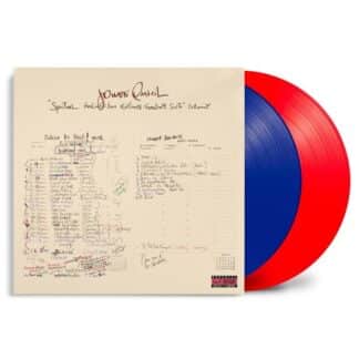 SpiriTuaL HeaLinG : Bwa KaYimaN FreeDoM SuiTe (2LP color)