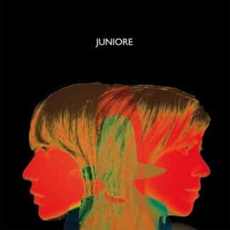 Trois, deux, un (LP, signed by the trio!)