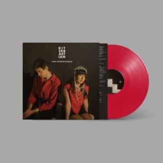 New Internationale (LP red)