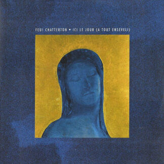 Ici le jour (a tout enseveli) (2LP)