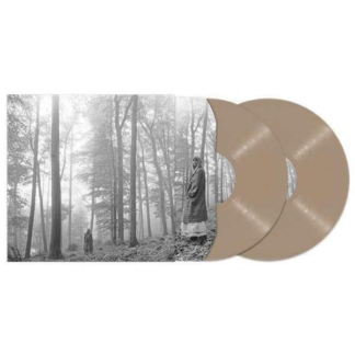 Folklore (2LP brown)