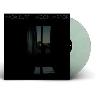 Moon Mirror (LP green)