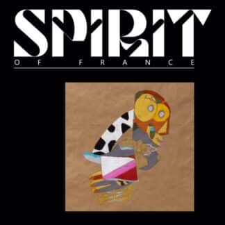 Spirit of France (2LP)