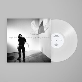 Clouds In The Sky They Will Always Be There For Me (LP white)