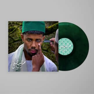 Dunya (LP green)