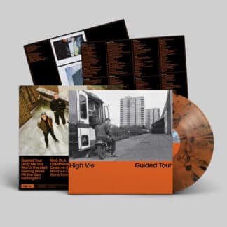 Guided Tour (LP color)