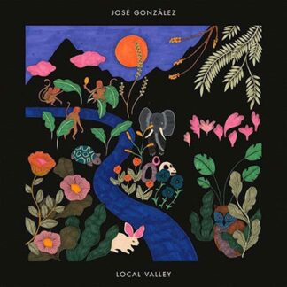 Local Valley (LP green)