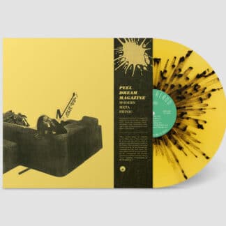 Modern Meta Physic (LP splatter)