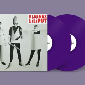 First Songs (2LP purple)