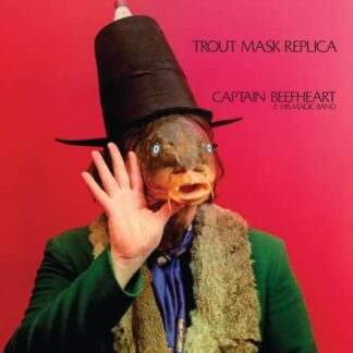Trout Mask Replica (2LP)