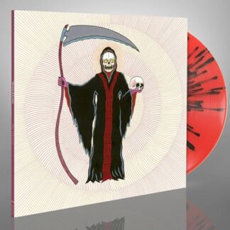 The Harvest (LP splatter)