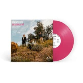 Got a Story to Tell (LP pink)