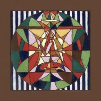 Patterns in Repeat (LP cream + TOTE BAG & Goodies offerts)