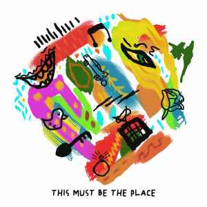 This Must Be The Place (LP yellow)
