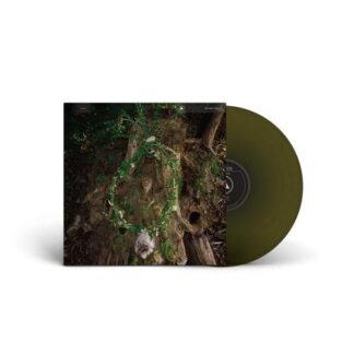 Maggot Mass (LP green)