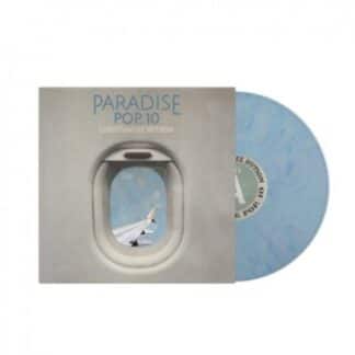 Paradise Pop. 10 (LP blue)