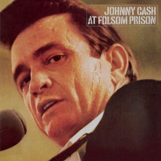 At Folsom Prison (2LP)