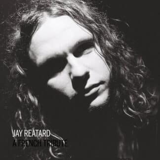 Jay Reatard - A French Tribute