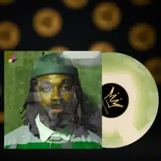 Project Freedom (LP color)
