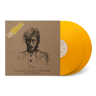 End of Teenage (10th Anniversary) (2LP yellow)