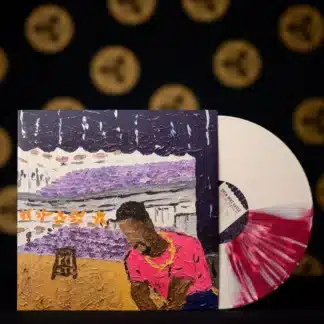 A Special Episode Of (EP purple)
