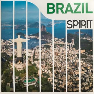 Spirit Of Brazil