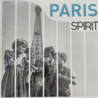 Spirit Of Paris