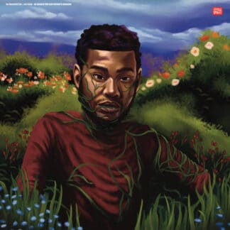 RA Washington & Jah Nada – In Search For Our Father's Gardens