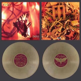 Rusty (30th Anniversary) (LP gold)