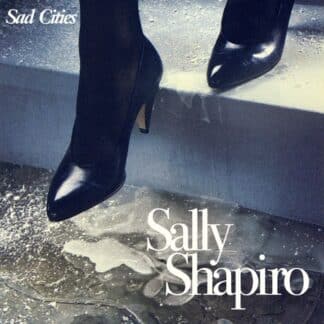 Sad Cities (2LP)