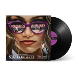 Challengers (Original Motion Picture Soundtrack) (LP deluxe)