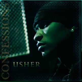 Confessions (20th Anniversary) (2LP)