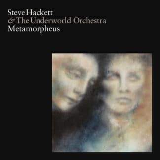 Metamorpheus (2024 reissue)