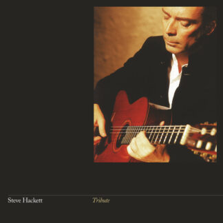 Tribute (2024 reissue)