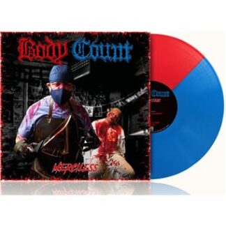 Merciless (LP color)