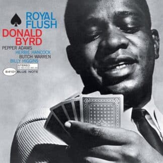 Royal Flush (LP 180 g limited)