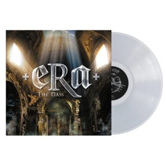 The Mass (LP clear)