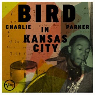 Bird in Kansas City