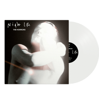 Night Life (LP clear)