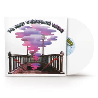 Loaded (Alternate Version) (LP clear)