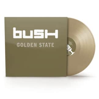 Golden State (LP gold)