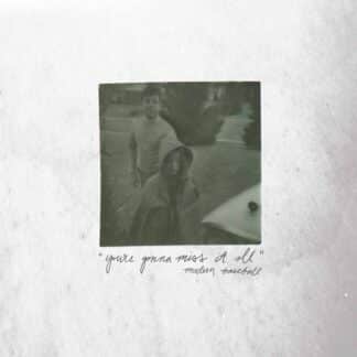 You’re Gonna Miss It All (Anniversary Edition) (LP green deluxe + 7" + book)